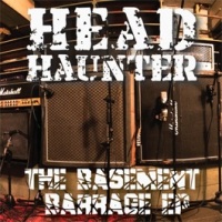 Basement Barrage EP